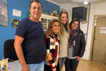 Avaré recebe primeira Feira da Agricultura Familiar do Sistema FAESP/SENAR