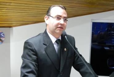 Vereador Flávio Zandona enfrenta ameaça  de cassação pela oposição na Câmara de Avaré