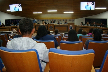 Câmara de Avaré aprova liberação de R$ 2,9 mi para a Secretaria da Saúde