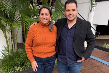 Coronel Macedo busca novos investimentos em agenda no Palácio dos Bandeirantes