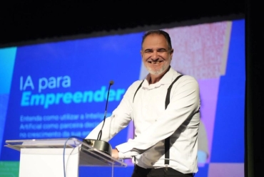 Sebrae-SP realiza evento 