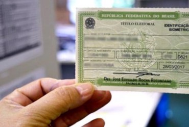 Poupatempo alerta sobre prazo para regularização do título de eleitor