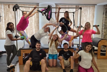 Clínica PróFisio amplia equipe com novos profissionais e reforça atendimento em Fartura