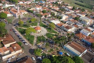 Taguaí está entre as cinco cidades mais sustentáveis do país