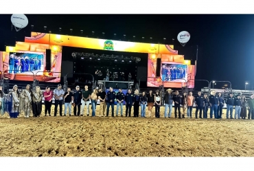 Emapa 2025 leva Avaré ao protagonismo nacional com a maior programação de sua história