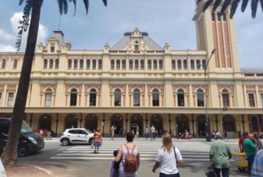 Arte-educadores participam de capacitação em São Paulo