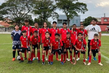 Final da Copa Piratininga promete emoção no Estádio Gilbertão em Piraju