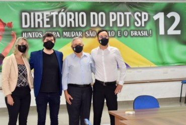 Fartura anuncia conquista de R$ 100 mil para a Saúde