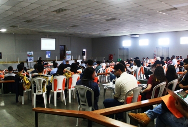 Avaré recebe 4º Fórum de Grãos Orgânicos da Folio na quinta-feira, 5