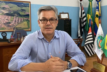 Tribunal de Contas do Estado  emite parecer favorável as contas do prefeito Isnar Freschi em Sarutaiá 