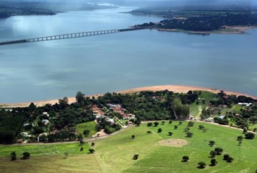 Meio Ambiente de Avaré conduz visita técnica em encontro regional do Paranapanema