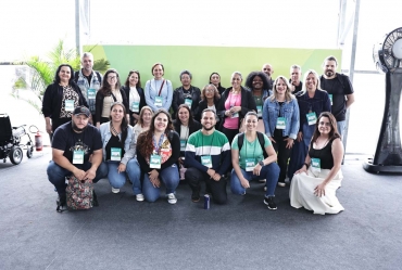 Sebrae-SP leva cerca de 400 empreendedores da região de Ourinhos à Feira do Empreendedor 2025 