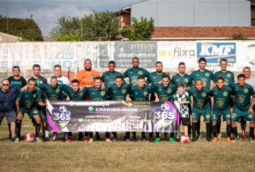 Campeonato Municipal de Futebol tem continuidade no domingo, 14 em Avaré