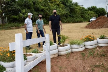 Parceria público-privada gera melhorias no acesso ao “Marli Meneguel”