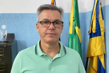 Prefeitura autoriza o início do lajotamento de residencial