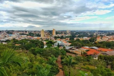 Avaré é incluída no Mapa do Turismo Brasileiro