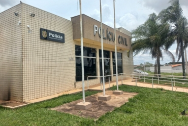 DDM prende homem de 44 anos por descumprimento de medida protetiva em Avaré