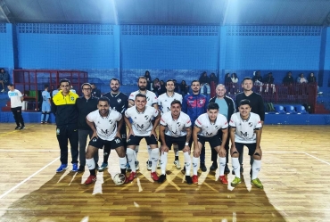Campeonato Intermunicipal de Futsal tem início em Taguaí