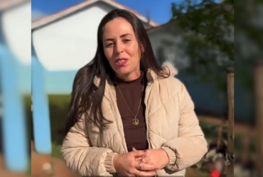 Horta escolar transforma aprendizado em experiência prática em Coronel Macedo