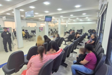 Mutirão realiza 17 atendimentos em Avaré e fortalece acesso à cidadania