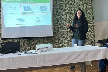 Fartura recebe Oficina de Caracterização e Zoneamento da APA Cuesta Paranapanema