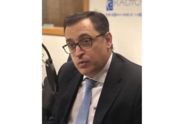 Advogado Marcelo Aith é coautor em duas importantes obras