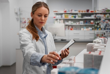 Secretaria da Saúde divulga lista de medicamentos disponíveis na Farmácia Popular de Avaré