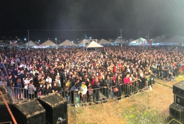 RockinFar 2023 se consolida como o melhor festival de Rock da história