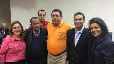 Republicanos conquista emenda de R$ 400 mil para recape em Taguaí