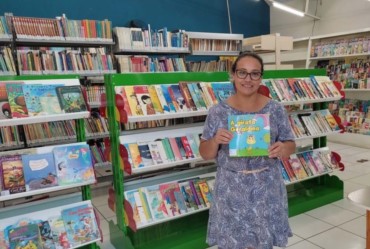 Biblioteca Municipal de Taguaí volta a funcionar