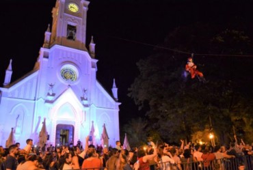 Fundo Social promove Natal das Crianças no dia 19