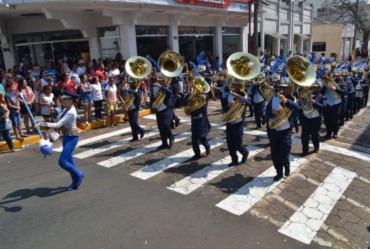 Confira os eventos que celebram o 161º aniversário de Avaré