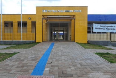 Alunos das escolas Zainy Zequi e Vitor Lamparelli serão transferidos para nova escola em Avaré