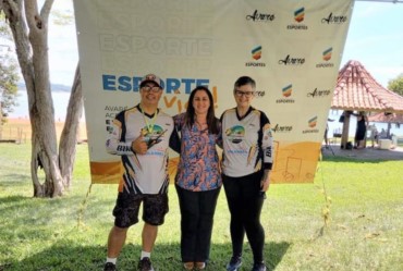 Torneio de pesca esportiva reúne mais de 200 competidores em Avaré