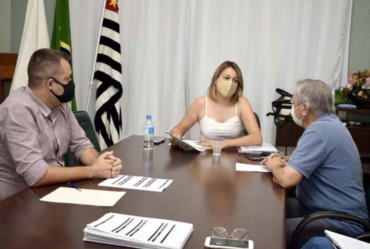 Fundo Social desenvolve questionário para captação de dados em Fartura 