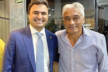 Deputado Maurício Neves destina emenda de R$ 100 mil à saúde de Timburi
