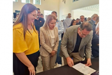 Prefeito Roberto Araujo anuncia conquista de 150 moradias populares