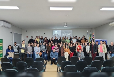 Sebrae-SP capacita 146 servidores da Educação de Itapeva em atendimento humanizado
