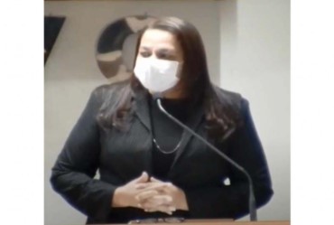 Vereadora fala sobre denúncia de Jô Silvestre contra prefeitos da região