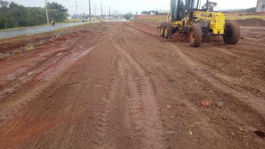 Prefeitura de Avaré segue com rotina de manutenção na infraestrutura rural e urbana