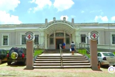 Santa Casa está sem medicamentos para pacientes com Covid-19 