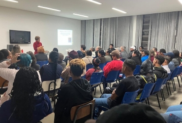 EJA de Avaré está com inscrições abertas para 2º semestre