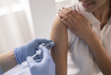 Taguaí divulga campanha de vacinação da Meningite e HPV