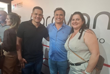 Deputado Maurício Neves indica R$ 200 mil para a saúde de Barão de Antonina