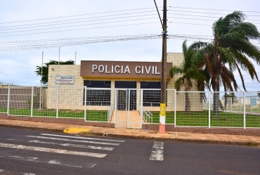 Mulher de 26 anos inventa extorsão para esconder dívida contraída em jogo online em Avaré