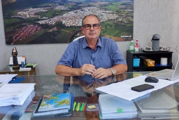 Prefeitura de Fartura avança na valorização dos servidores nos primeiros 6 meses da gestão Marcão