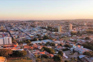 Avaré completa 150 anos de emancipação política neste 7 de julho