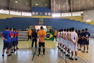 Avaré recebe etapa regional de Torneio de Basquete da Fundação CASA 