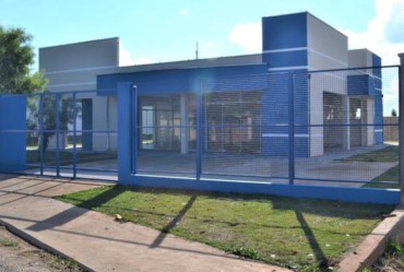  Centro de Convivência do Idoso é inaugurado na sexta, 4, no bairro Duílio Gambini 