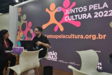 Avaré participa do lançamento do Programa Juntos Pela Cultura